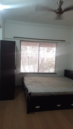 2 BHK Apartment For Sale in Bhojwani Samruddhi Park