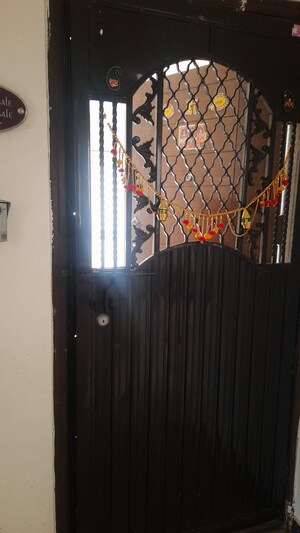 Balcony in 2 BHK Apartment at Bhojwani Samruddhi Park, Pimple Saudagar – for Sale