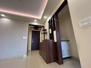 Living Room in 4 BHK Apartment at Prestige Falcon City, Konanakunte – for Rent