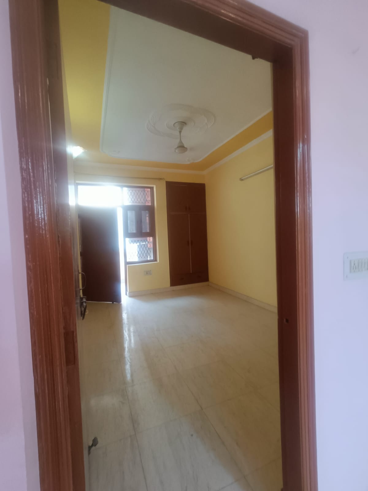 2 BHK + Pooja Room Builder Floor For Rent in 2 Bhk 