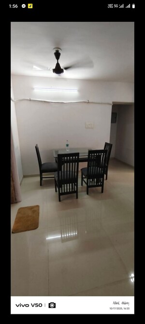 Staircase in  Pg at Andheri East – for Rent