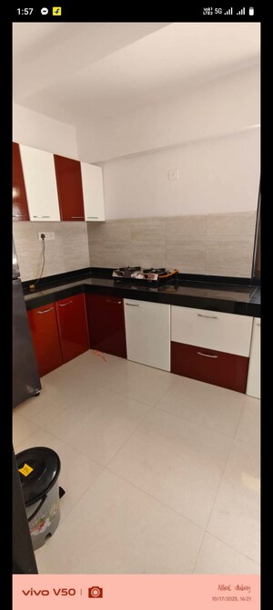 Kitchen in  Pg at Andheri East – for Rent