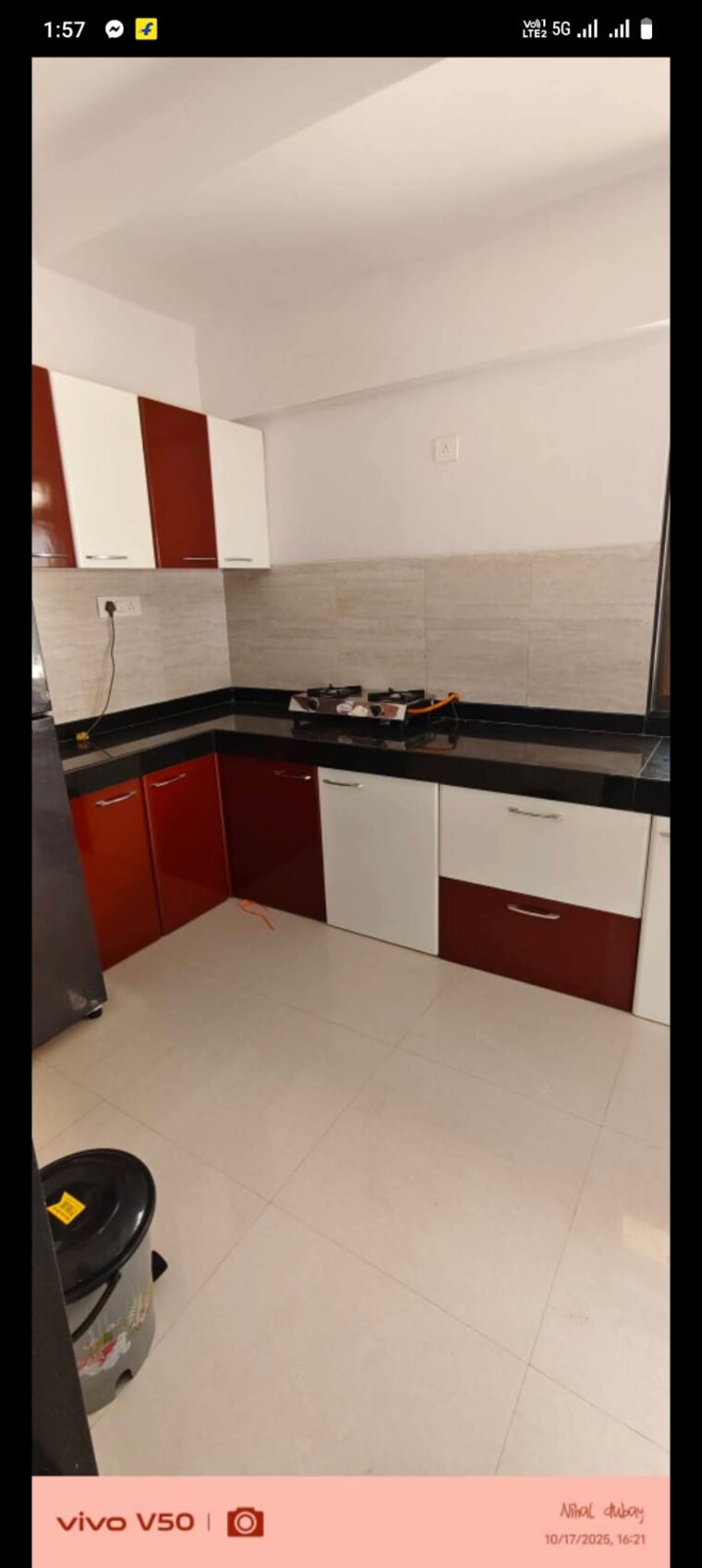 Kitchen, andheri east Pg For Boys & Girls In Andheri East 9351394