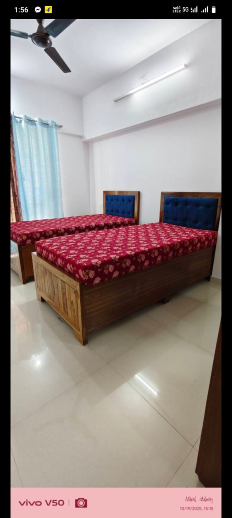 Room, andheri east Pg For Boys & Girls In Andheri East 9351394