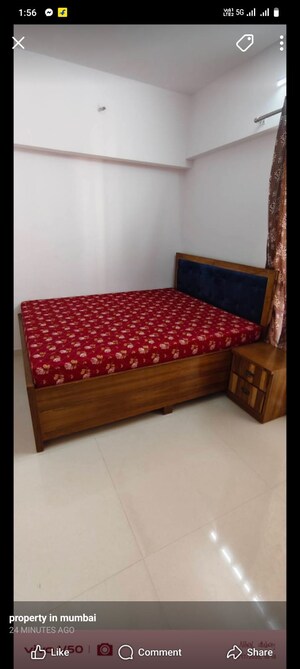 Room in  Pg at Andheri East – for Rent