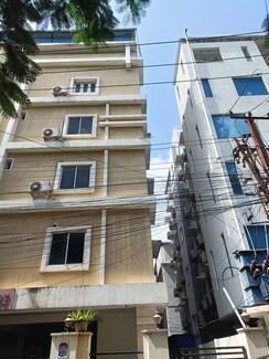 Office Space For Sale in Ten Madhapur