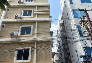 Office Space For Sale in Ten Madhapur, Madhapur