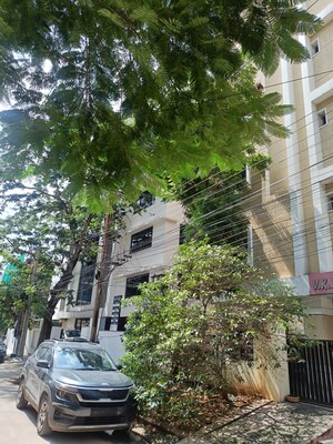  Office Space – Exterior View View at Ten Madhapur, Madhapur - for Sale