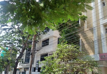 Office Space – Exterior View View at Ten Madhapur, Madhapur - for Sale