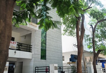 Office Space – Exterior View View at Ten Madhapur, Madhapur - for Sale