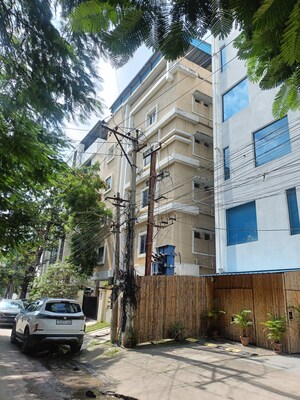  Office Space – Exterior View View at Ten Madhapur, Madhapur - for Sale