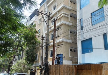 Office Space – Exterior View View at Ten Madhapur, Madhapur - for Sale