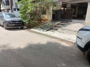Parking in  Office Space at Ten Madhapur, Madhapur – for Sale