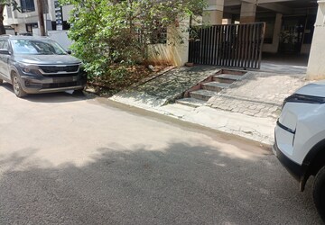 Parking in  Office Space at Ten Madhapur, Madhapur – for Sale