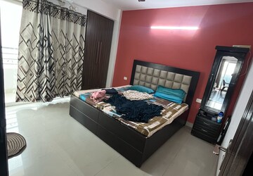 Bedroom in 3 BHK Apartment at ABA Cherry County, Tech Zone Greater Noida – for Sale