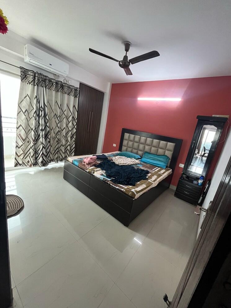 Bedroom, aba-cherry-county 3 Bedroom 1521 Sq.Ft. Apartment In Tech Zone Greater Noida Greater Noida 9351508