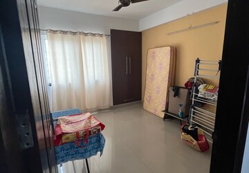 Bedroom in 3 BHK Apartment at ABA Cherry County, Tech Zone Greater Noida – for Sale