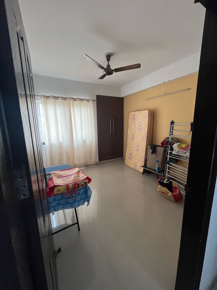 Bedroom, aba-cherry-county 3 Bedroom 1521 Sq.Ft. Apartment In Tech Zone Greater Noida Greater Noida 9351508