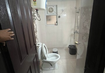 Bathroom in 3 BHK Apartment at ABA Cherry County, Tech Zone Greater Noida – for Sale