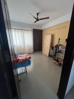 Bedroom in 3 BHK Apartment at ABA Cherry County, Tech Zone Greater Noida – for Sale
