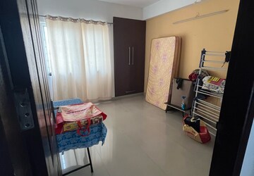 Bedroom in 3 BHK Apartment at ABA Cherry County, Tech Zone Greater Noida – for Sale