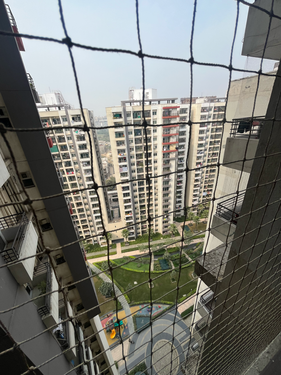 3 BHK Apartment For Sale in ABA Cherry County