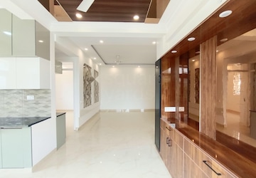 Kitchen in 2 BHK Apartment at SV Meadows, Cv Raman Nagar – for Rent