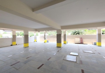 Parking in 2 BHK Apartment at SV Meadows, Cv Raman Nagar – for Rent