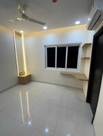 3 BHK + Pooja Room 2020 Sq.Ft. Apartment in Rajapushpa Provincia