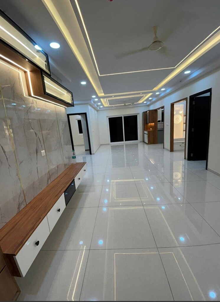 undefined, rajapushpa-provincia 3 Bedroom 2020 Sq.Ft. Apartment In Narsingi Hyderabad 9351466