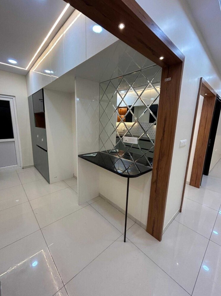 Other, rajapushpa-provincia 3 Bedroom 2020 Sq.Ft. Apartment In Narsingi Hyderabad 9351466