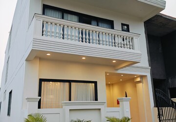 3 BHK Villa For Sale in Vanshika Ontario, Faizabad Road