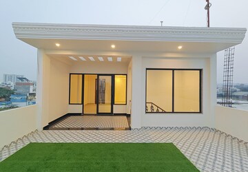 Bedroom in 3 BHK Villa at Vanshika Ontario, Faizabad Road – for Sale
