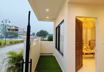 Building Lobby in 3 BHK Villa at Vanshika Ontario, Faizabad Road – for Sale
