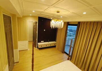 Bedroom in 3 BHK Villa at Vanshika Ontario, Faizabad Road – for Sale