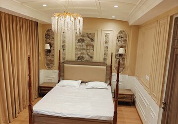 Bedroom in 3 BHK Villa at Vanshika Ontario, Faizabad Road – for Sale