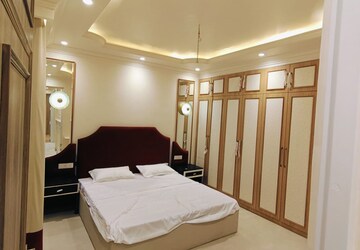 Bedroom in 3 BHK Villa at Vanshika Ontario, Faizabad Road – for Sale