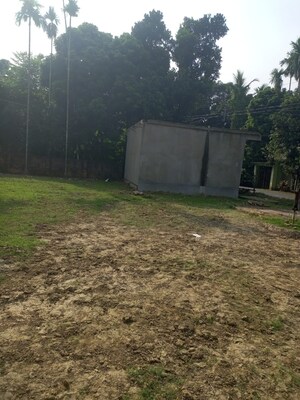  Plot – Garden View at Dakshin Gobindopur - for Sale