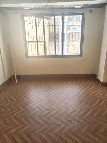 Bedroom in 1 BHK Apartment at Kopar Khairane – for Rent