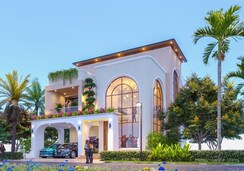 4 BHK Villa For Sale in Fiora Villas In Almasguda