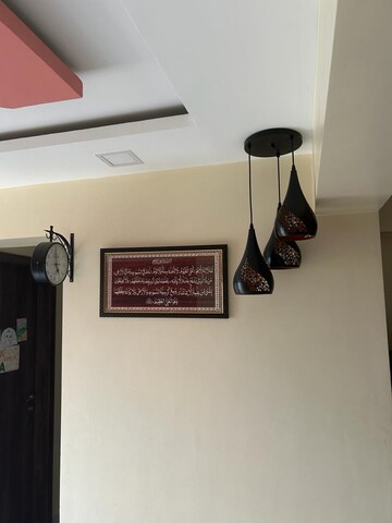  2 BHK Apartment at Nibm – for Rent