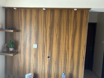  2 BHK Apartment at Nibm – for Rent