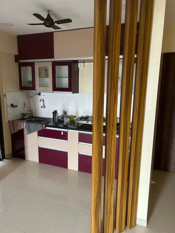 Kitchen in 2 BHK Apartment at Nibm – for Rent