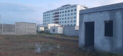 Plot For Sale in Plot In Shamsabad 