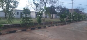  Plot – Exterior View View at Shamshabad - for Sale