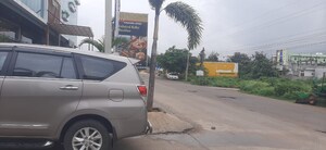  Plot – Exterior View View at Shamshabad - for Sale