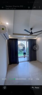 2 BHK 1365 Sq.Ft. Apartment in Corona Graceiux