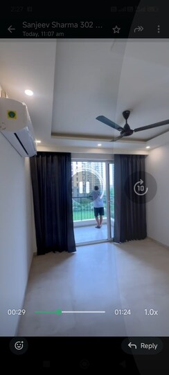 2 BHK Apartment For Sale in Corona Graceiux