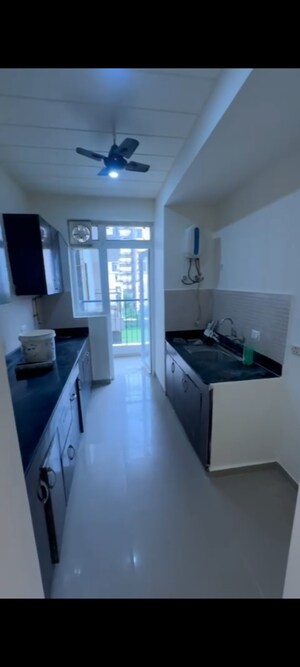 Building Lobby in 2 BHK Apartment at Corona Graceiux, Sector 76 – for Sale