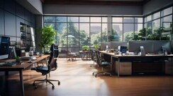 Office Space For Sale in Fairfox EON